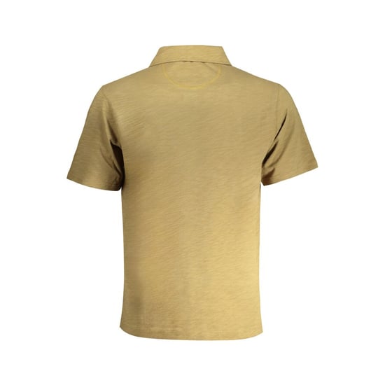 Camisa Polo de Hombre de Algodón La Martina Verde - Image 2