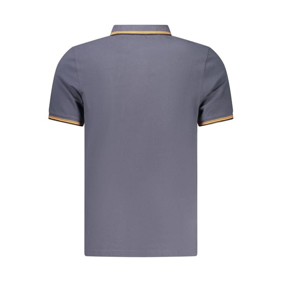 Polo de Hombre Blu de Algodón North Sails - Image 2