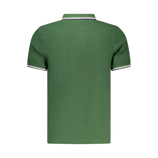 Polo de Hombre Verde de Algodón North Sails - Image 2