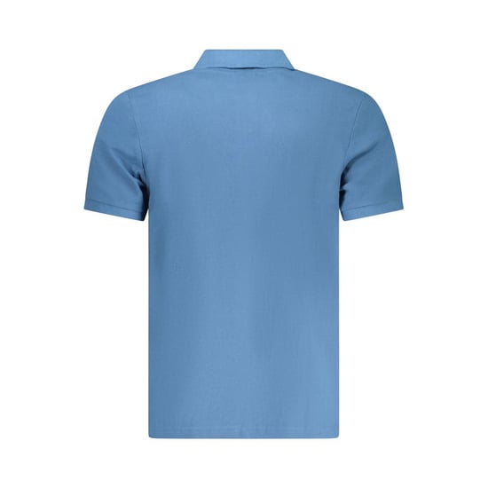 Polo de Hombre de Algodón Azul North Sails - Image 2