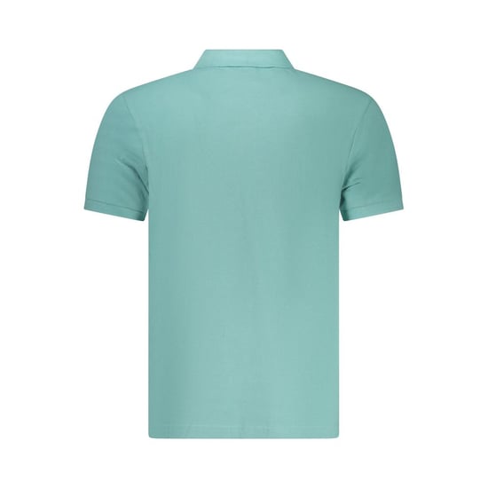 Polo de Hombre Azzurro de Algodón North Sails - Image 2