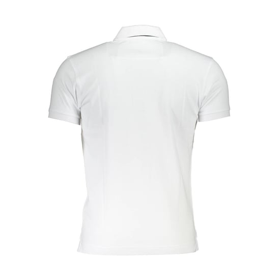 Polo Slim Fit Sofisticado La Martina con Detalles en Contraste - Image 2