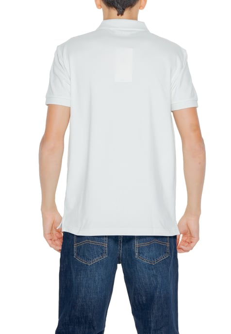 Camisa Polo Clásica de Manga Corta - Image 2