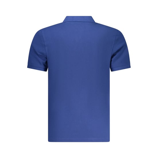 Polo de Hombre de Algodón Azul North Sails - Image 2