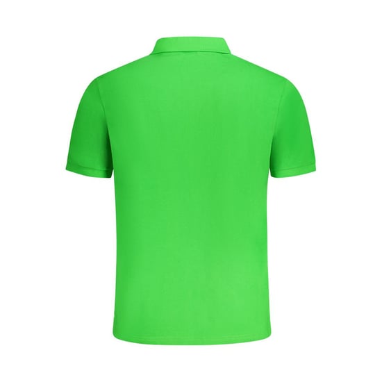 Polo de Hombre Verde de Algodón North Sails - Image 2