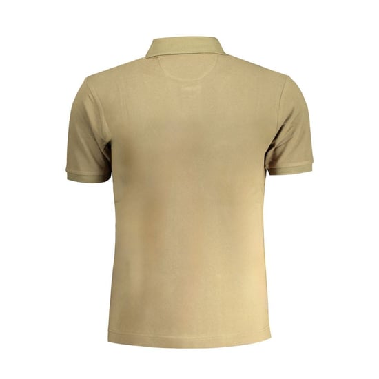 Camisa Polo de Hombre de Algodón La Martina Verde - Image 2