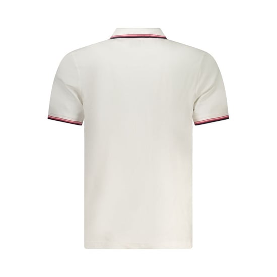 Polo de Hombre de Algodón Bianco de North Sails - Image 2