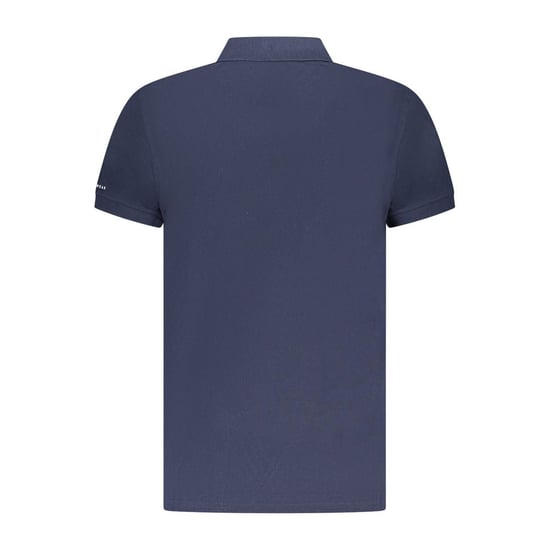 Polo de Hombre Trussardi Blu de Algodón - Image 2