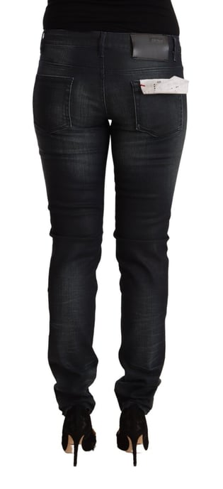 Jeans Skinny Acht - Image 3