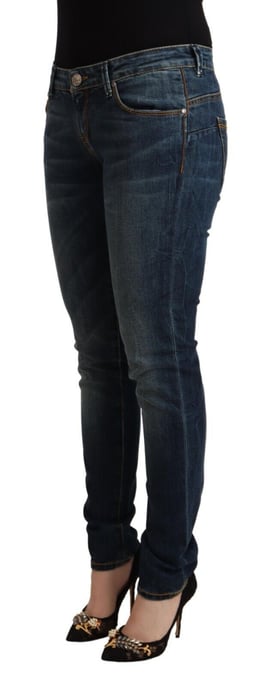 Jeans ajustados - Image 2