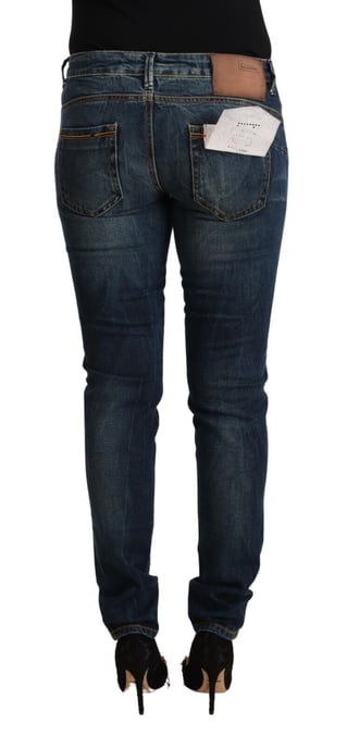 Jeans ajustados - Image 3