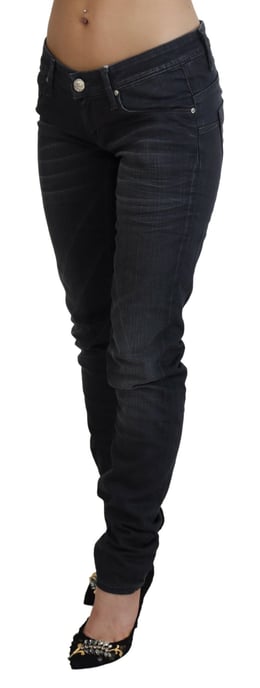Jeans ajustados - Image 2