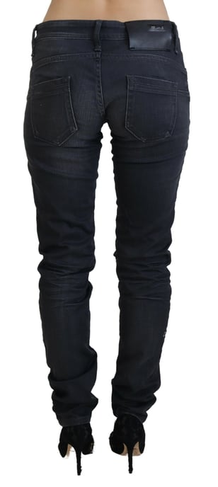 Jeans ajustados - Image 3