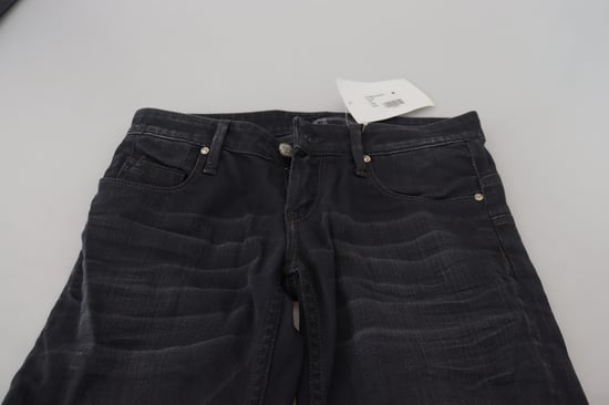 Jeans ajustados - Image 4