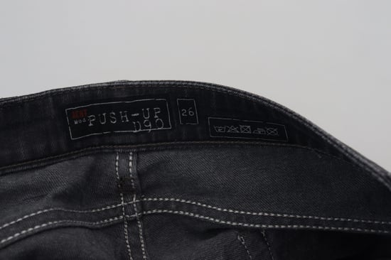Jeans ajustados - Image 5