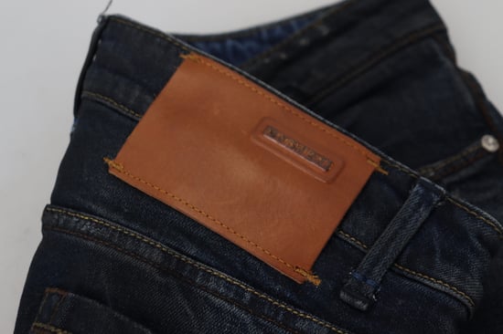 Jeans Skinny Clásicos 5 Bolsillos - Image 5