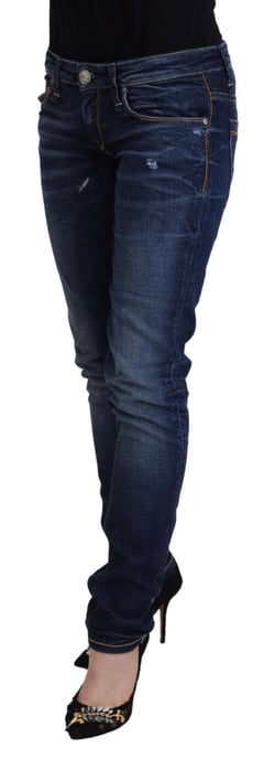 Jeans ajustados - Image 2