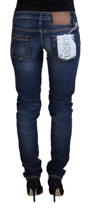Jeans ajustados - Image 3