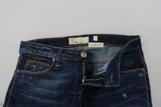 Jeans ajustados - Image 4