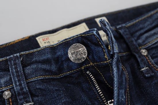 Jeans ajustados - Image 5
