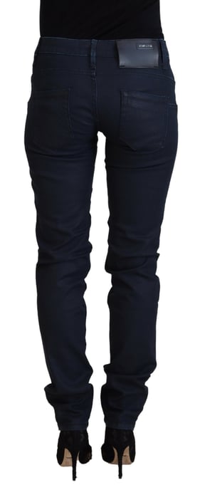 Jeans ajustados - Image 3