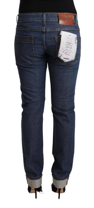 Jeans de pierna recta Acht - Image 3