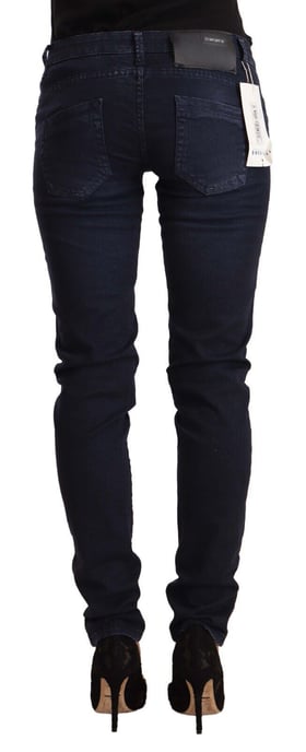 Jeans Skinny Acht - Image 3