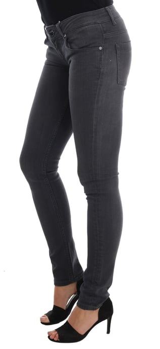 Jeans Skinny Acht - Image 2