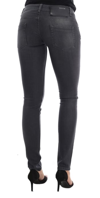 Jeans Skinny Acht - Image 3