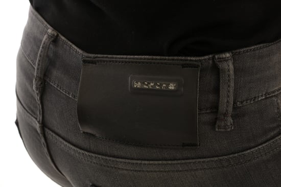 Jeans Skinny Acht - Image 4