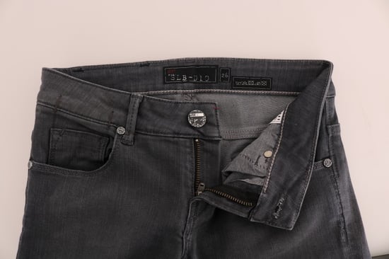 Jeans Skinny Acht - Image 5