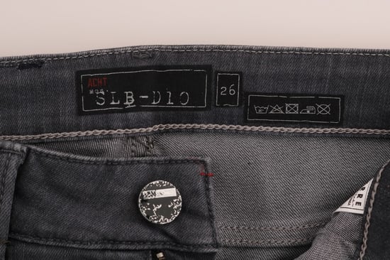 Jeans Skinny Acht - Image 6