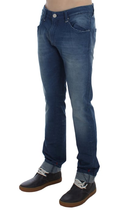 Jeans de pierna recta - Image 2