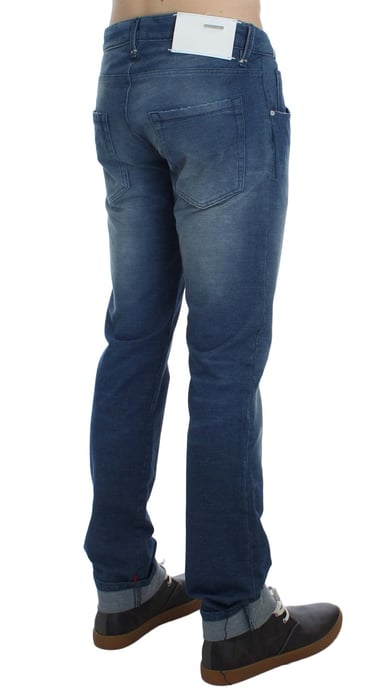 Jeans de pierna recta - Image 3