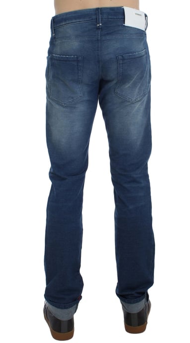 Jeans de pierna recta - Image 4
