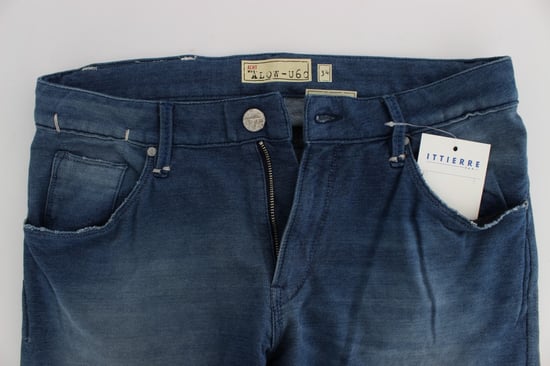 Jeans de pierna recta - Image 5