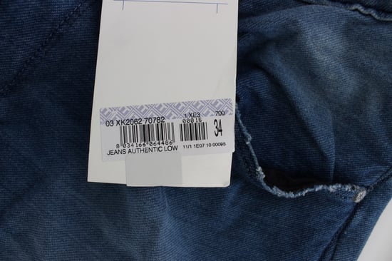 Jeans de pierna recta - Image 6
