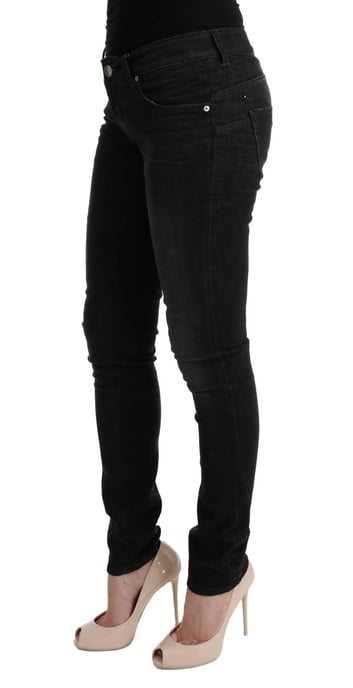 Jeans ajustados - Image 2