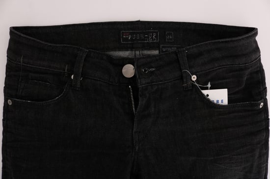 Jeans ajustados - Image 5