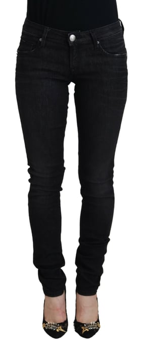 Jeans Skinny Acht - Image 1