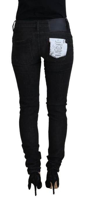 Jeans Skinny Acht - Image 3