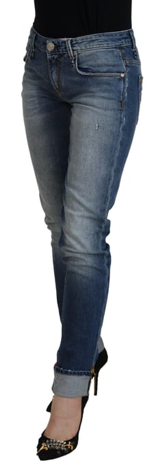 Jeans Ajustados - Image 2
