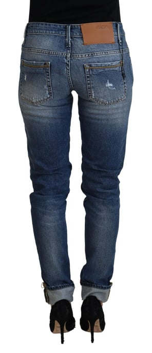 Jeans Ajustados - Image 3