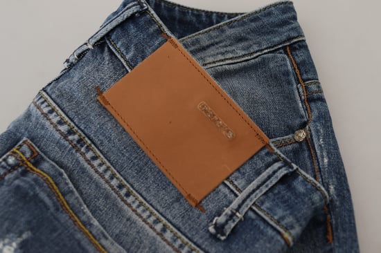 Jeans Ajustados - Image 5