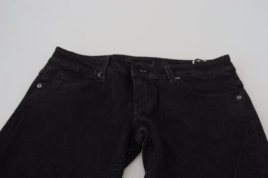 Jeans ajustados - Image 4