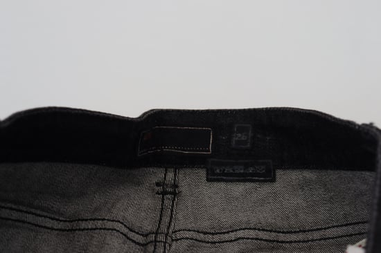 Jeans ajustados - Image 5