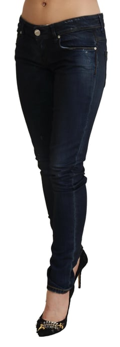 Jeans ajustados - Image 2