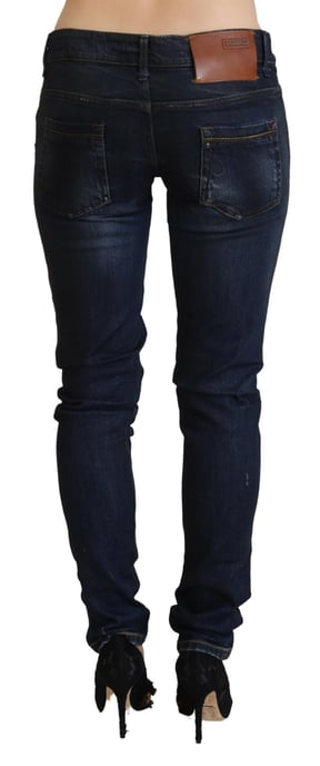 Jeans ajustados - Image 3