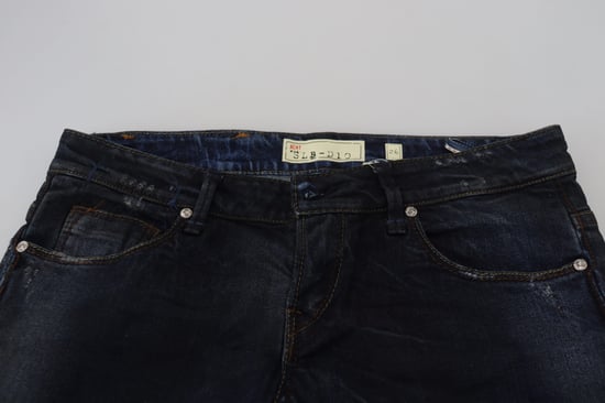 Jeans ajustados - Image 4