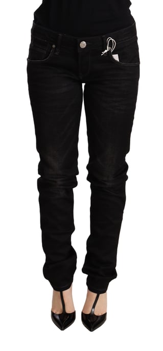 Acht Jeans Skinny Estilo Casual - Image 1